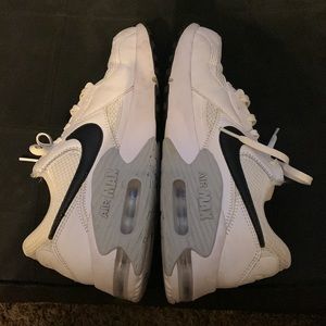 Nike Airmax Excee size 8.5 women’s